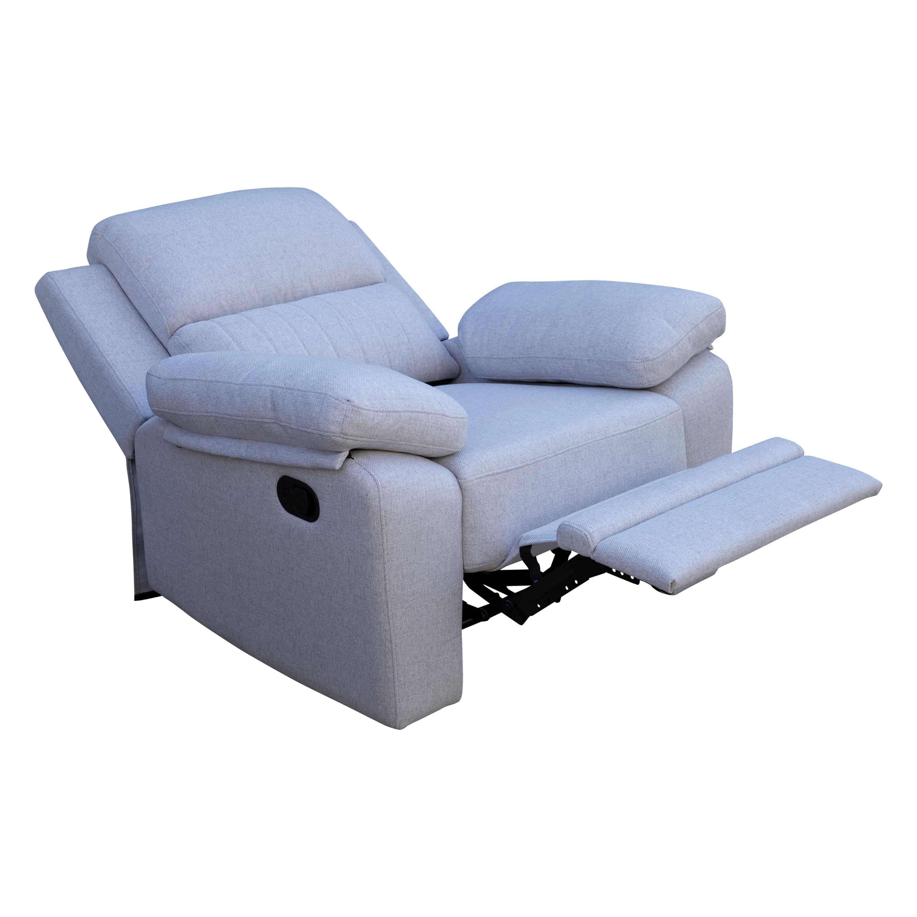 Sillón Reclinable Wynwood