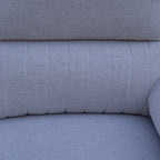 Sillón Reclinable Wynwood