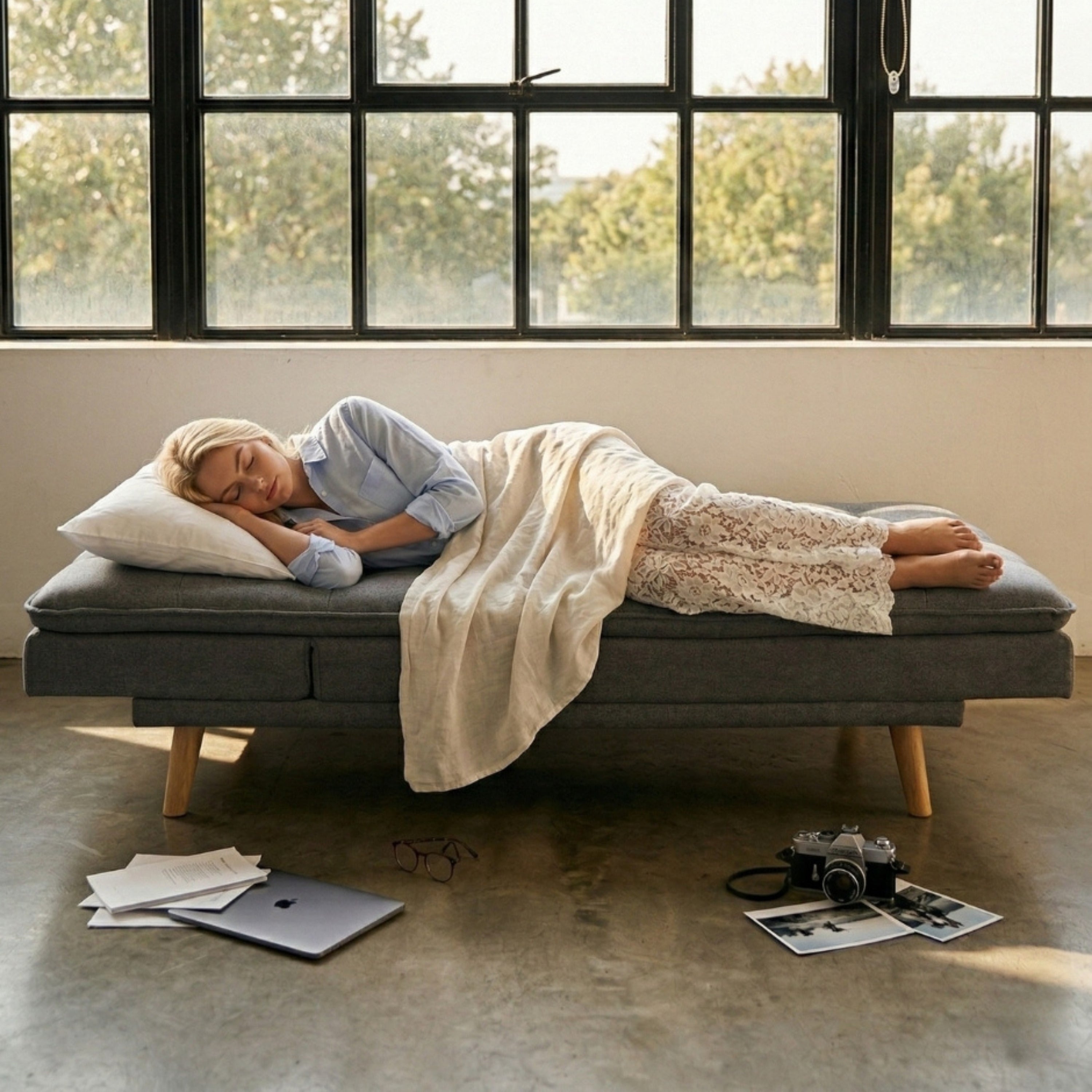 Sofá Cama Brooks
