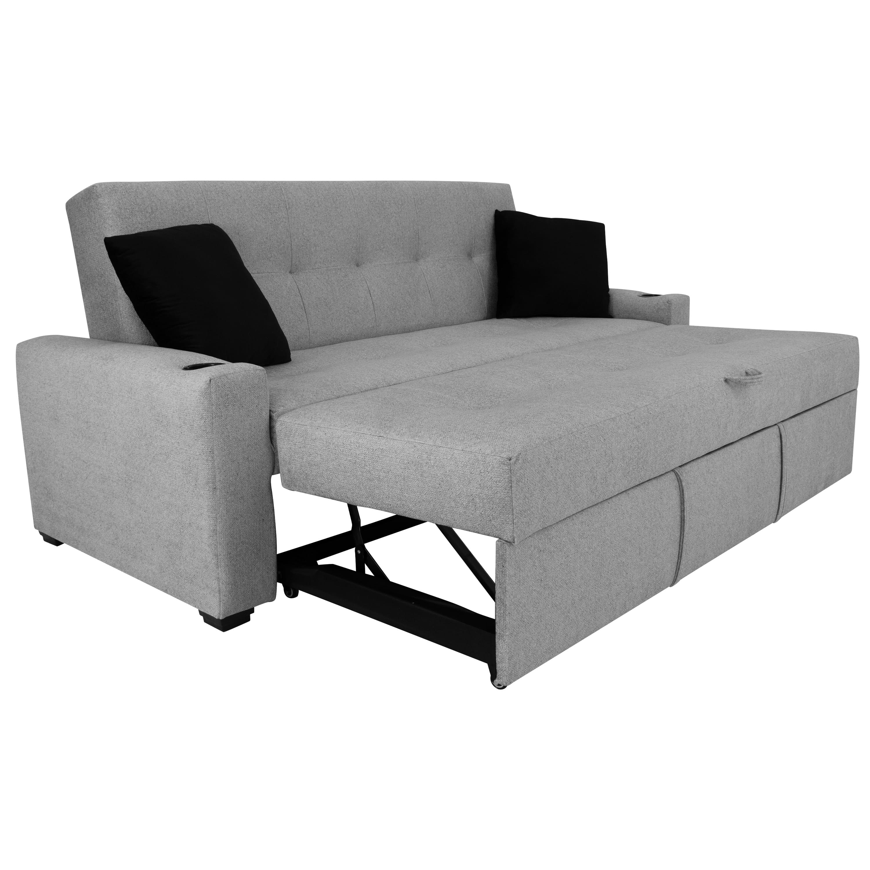 Sofá Cama Estocolmo