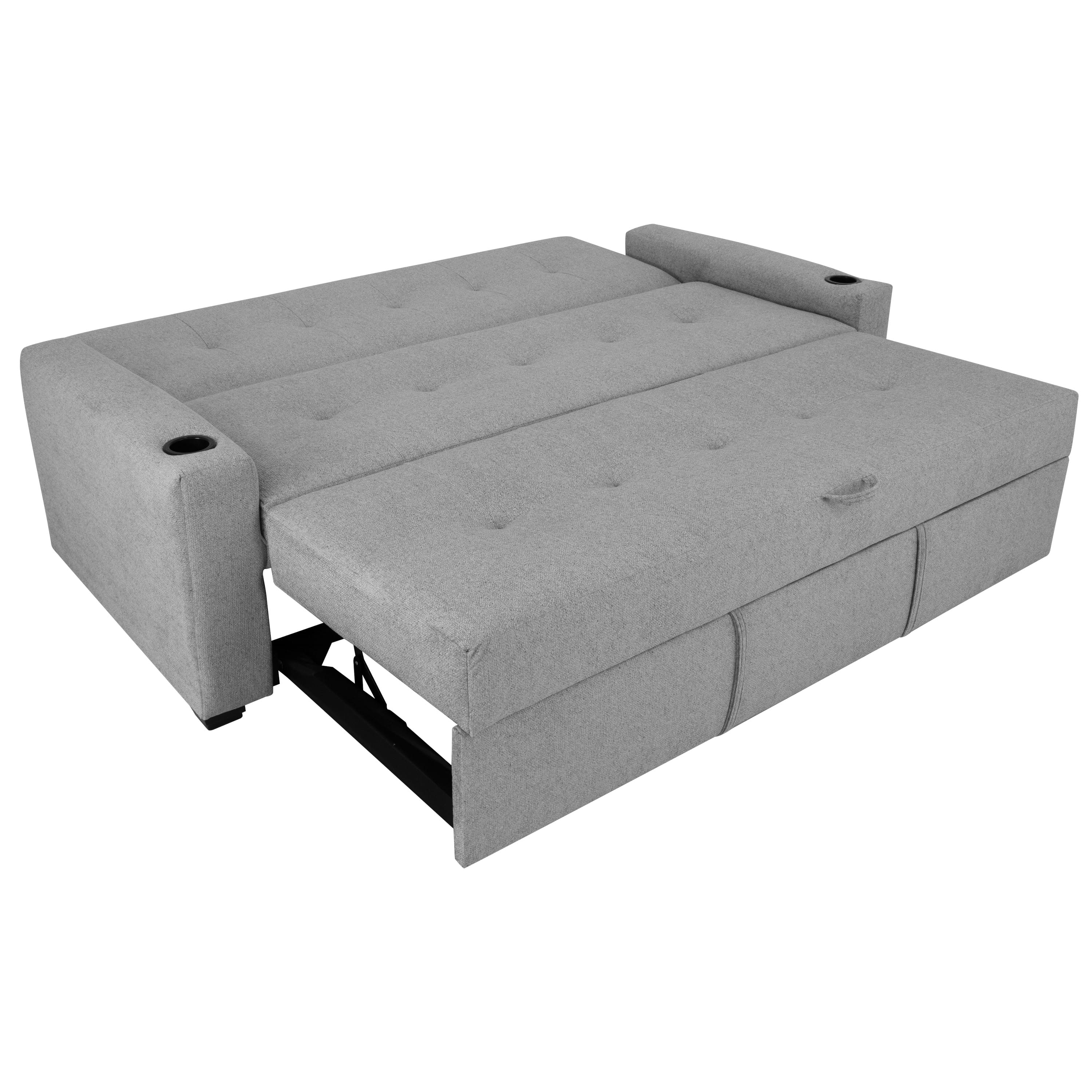 Sofá Cama Estocolmo