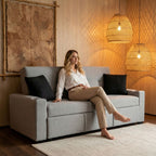 Sofá Cama Estocolmo