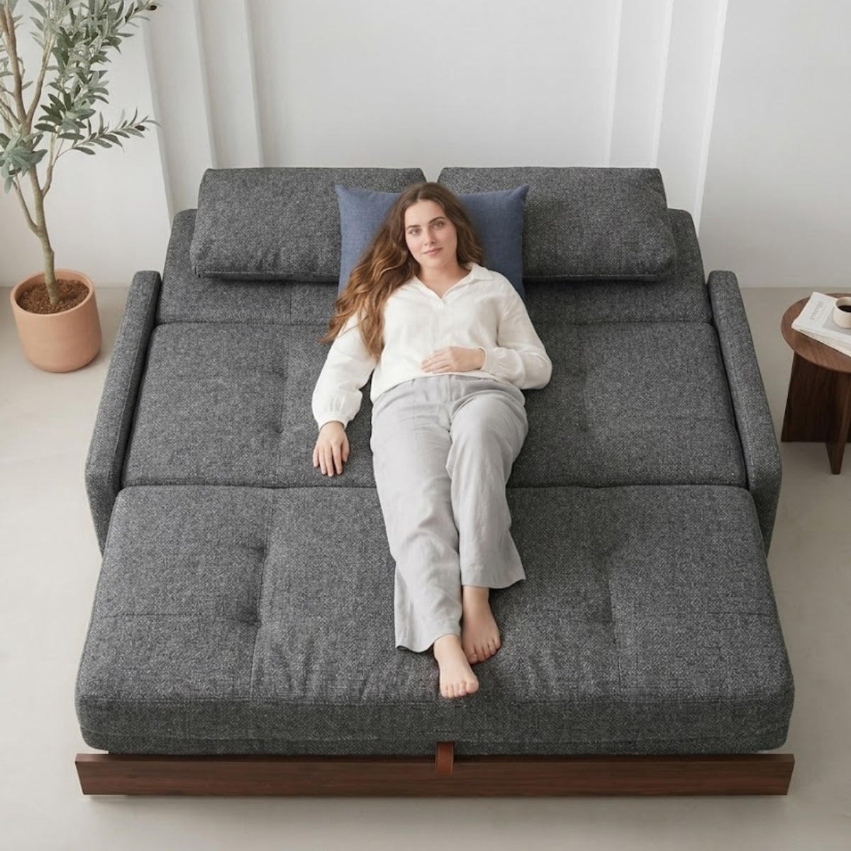 Sofá Cama Floid