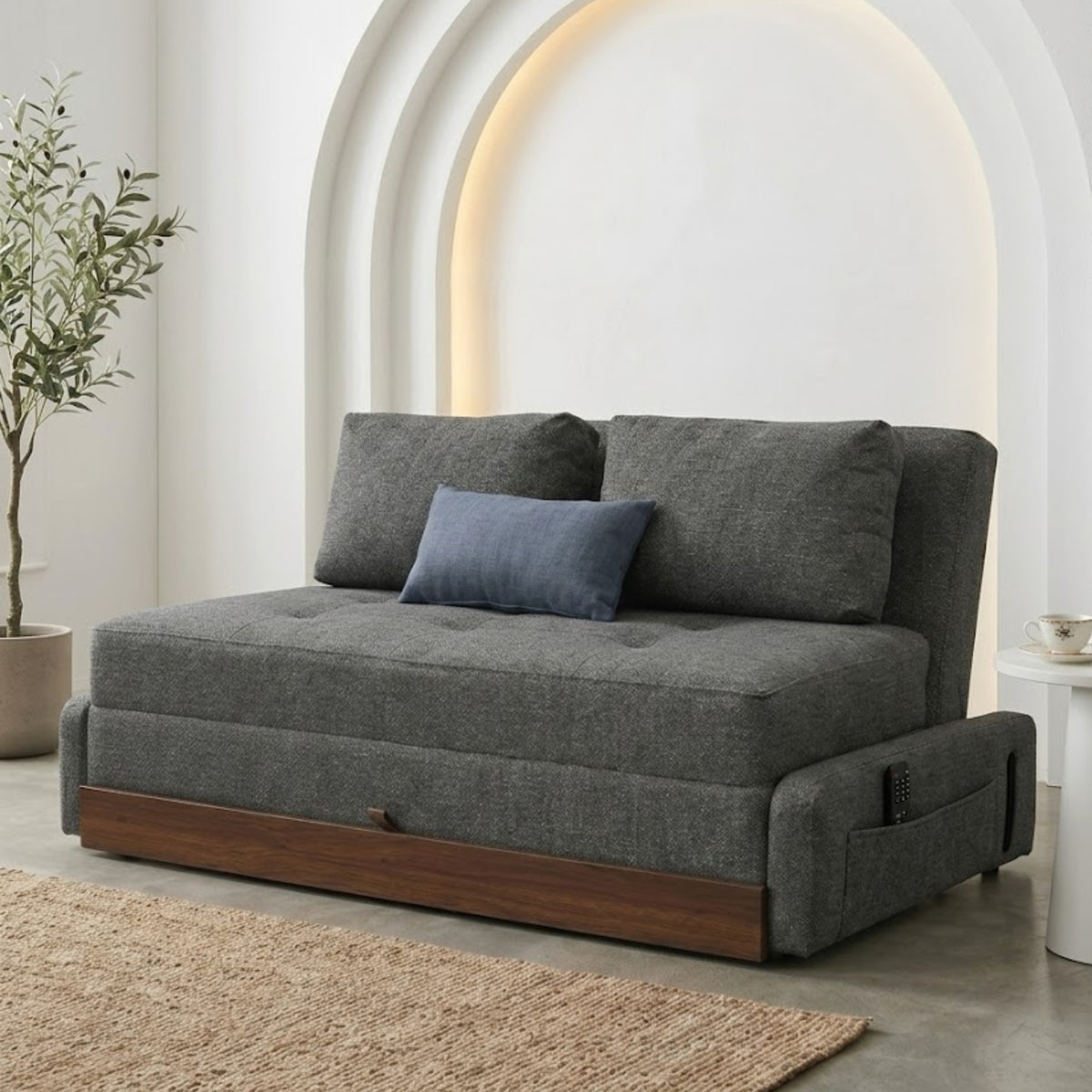 Sofá Cama Floid