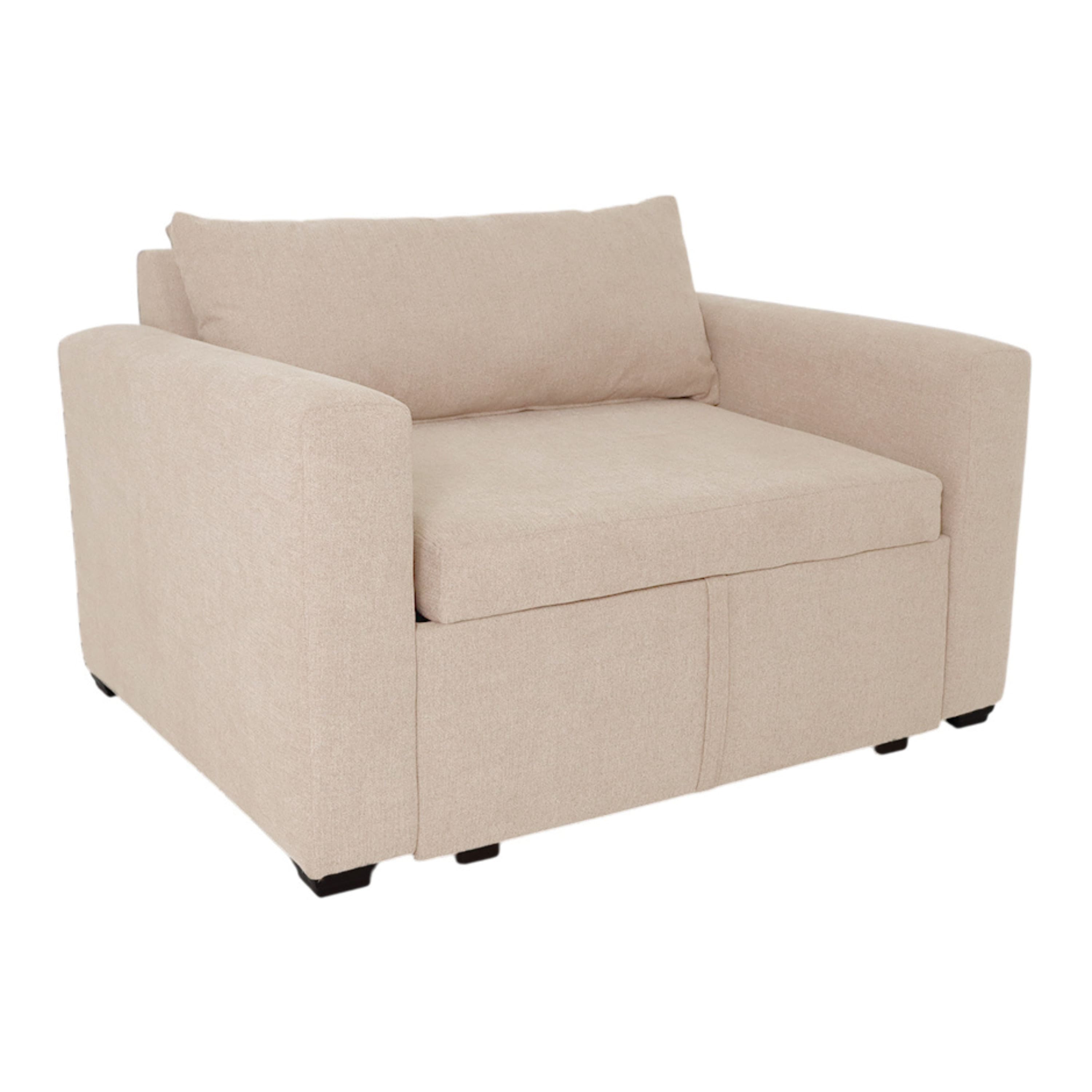 Sofá Cama Oversize Newport