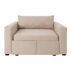 Sofá Cama Oversize Newport