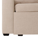 Sofá Cama Oversize Newport