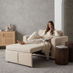 Sofá Cama Oversize Newport