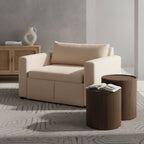 Sofá Cama Oversize Newport