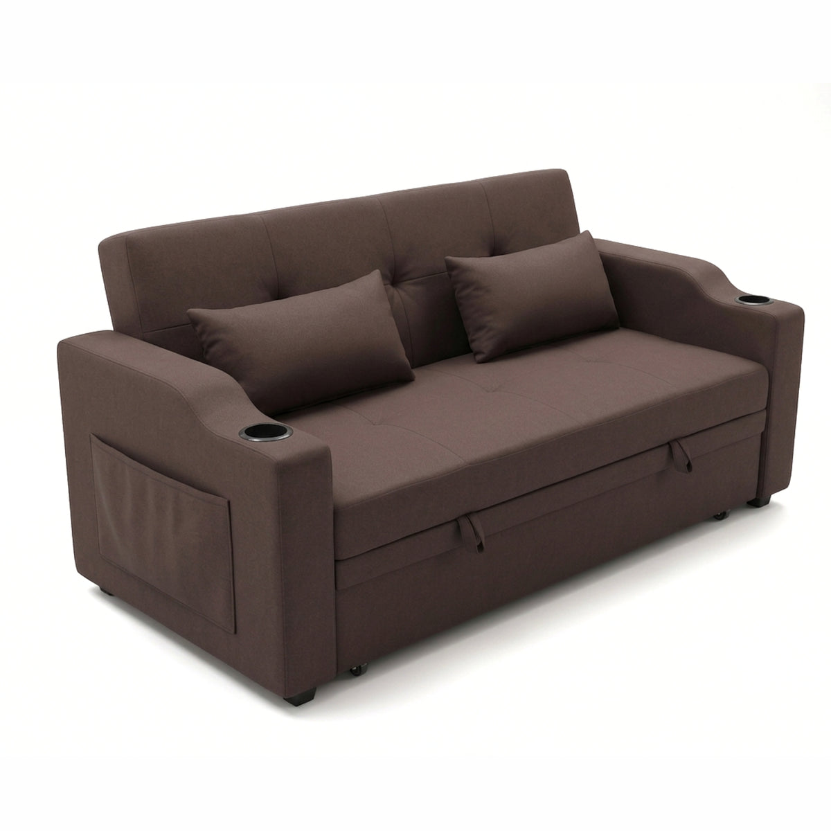 Sofá Cama Sander