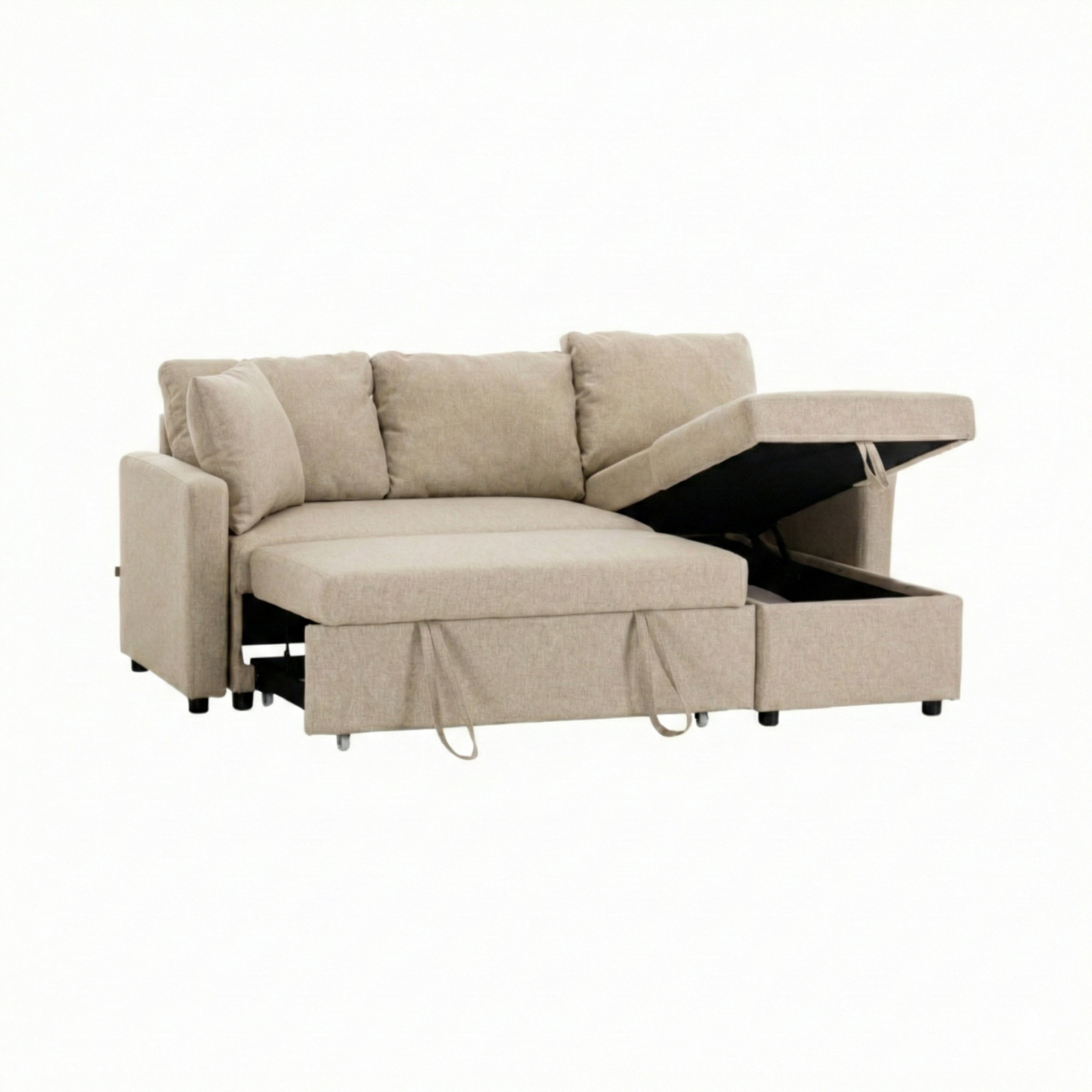 Sofa Cama Segovia