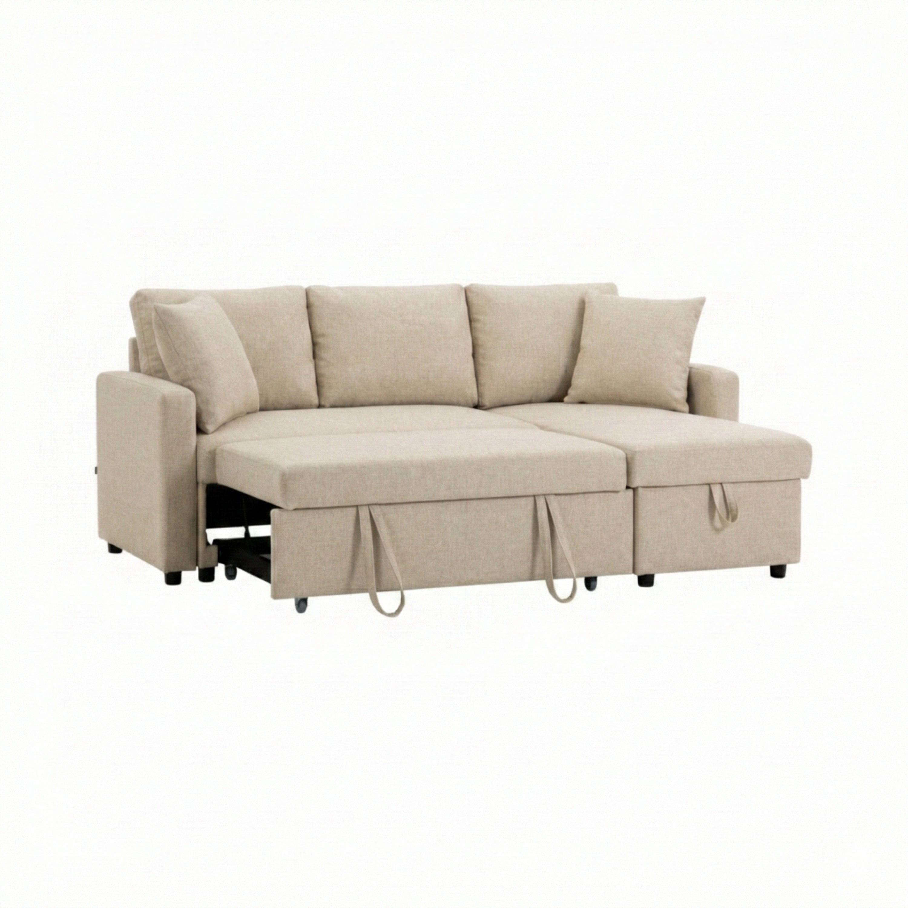 Sofa Cama Segovia