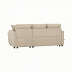 Sofa Cama Segovia