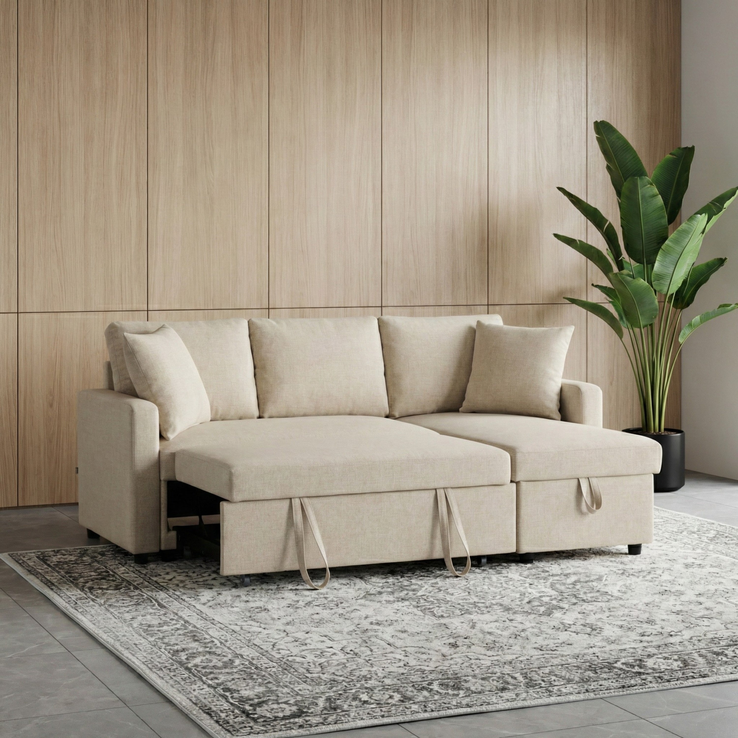 Sofa Cama Segovia