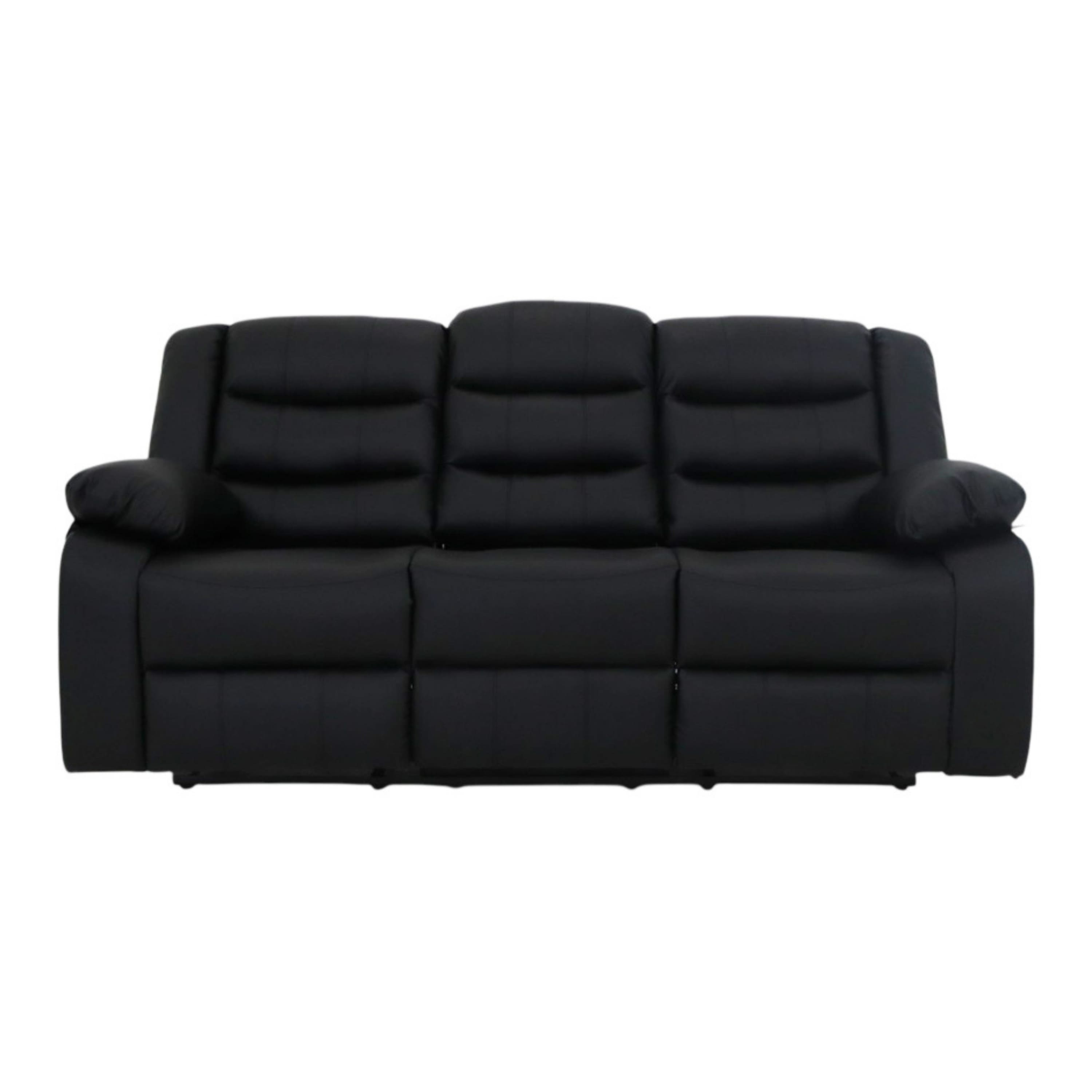 Sofá Reclinable Bryce