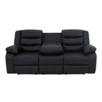 Sofá Reclinable Bryce