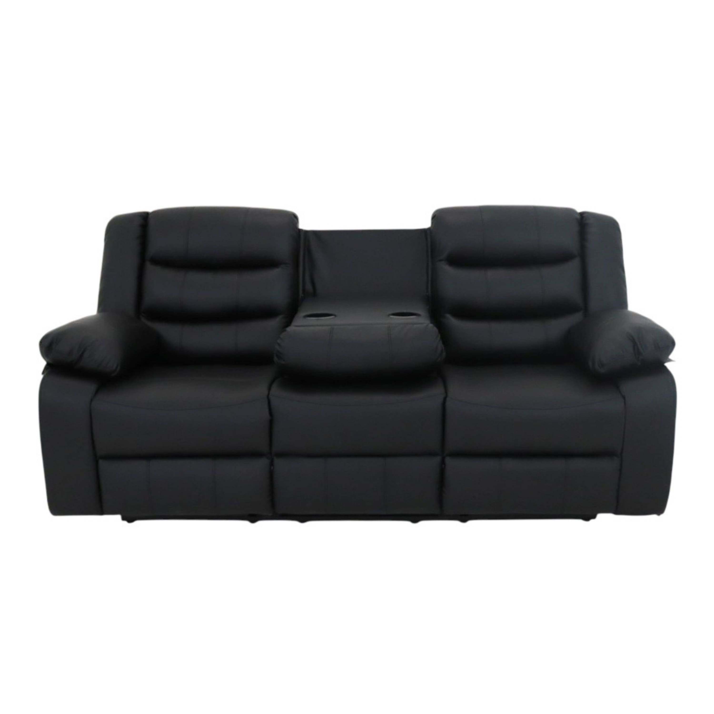 Sofá Reclinable Bryce