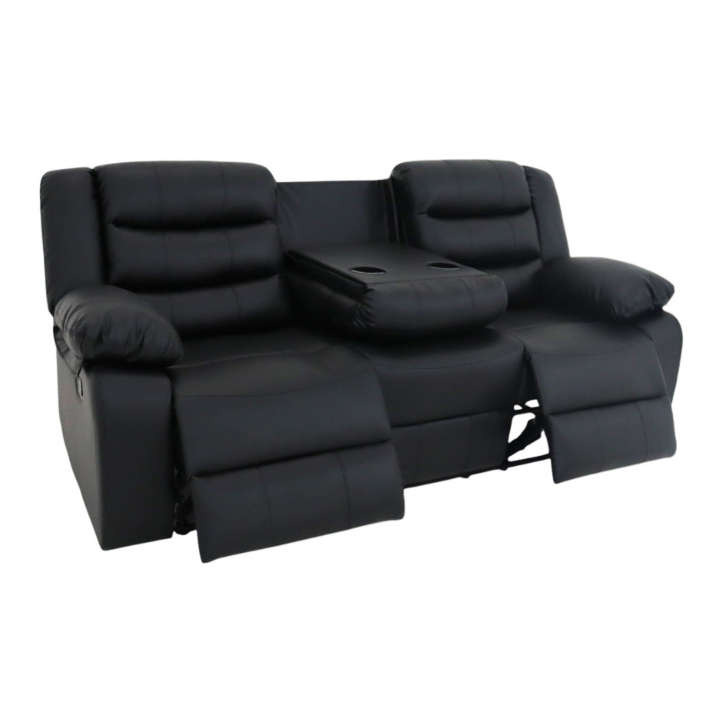 Sofá Reclinable Bryce