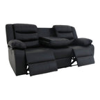 Sofá Reclinable Bryce