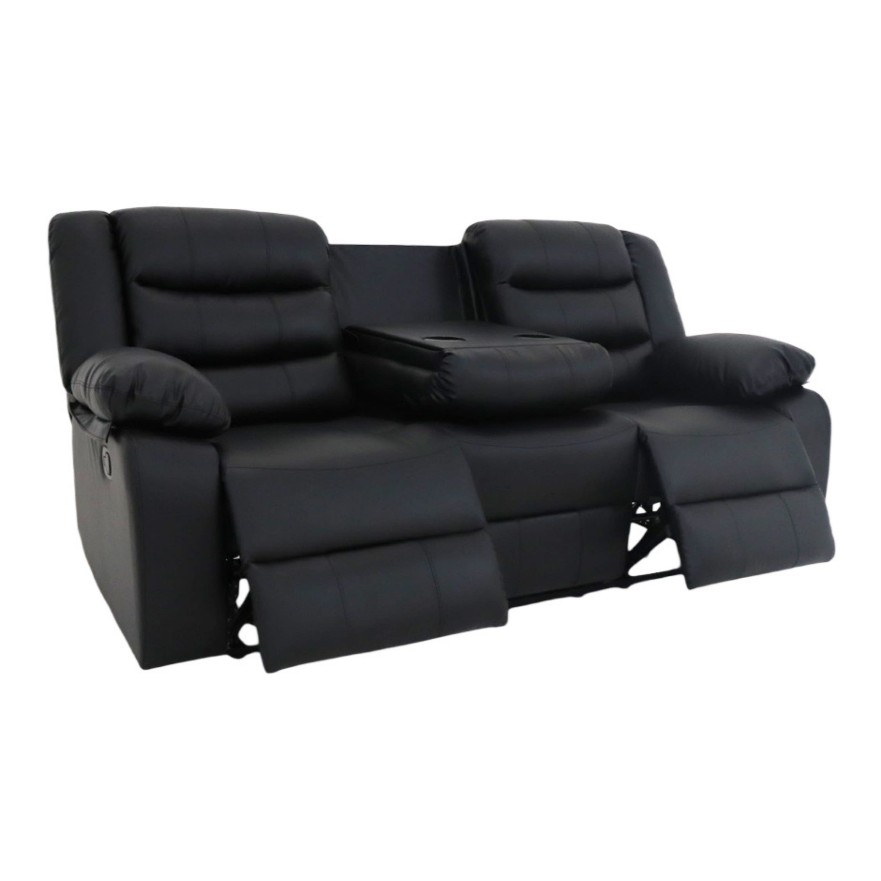 Sofá Reclinable Bryce