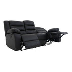 Sofá Reclinable Bryce