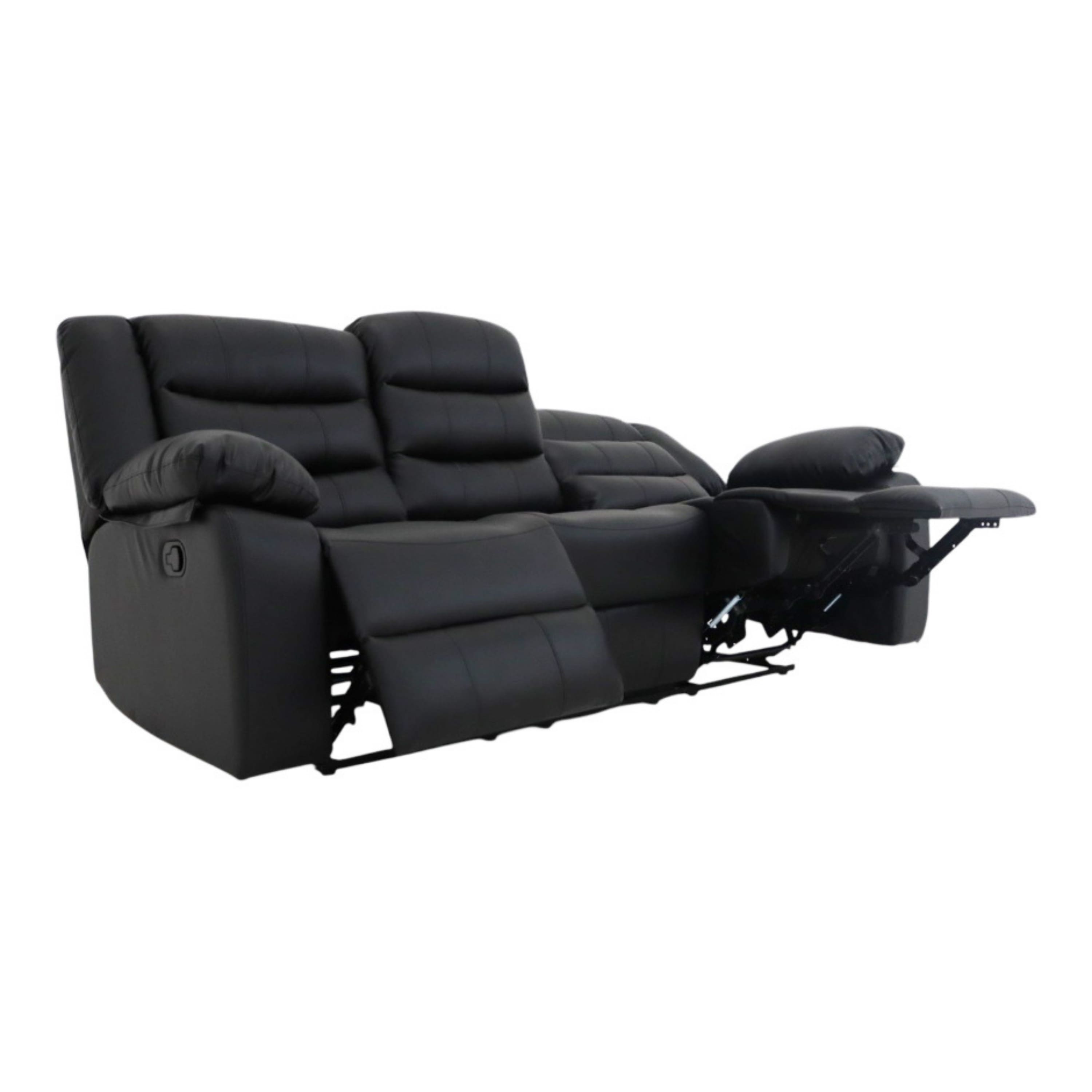 Sofá Reclinable Bryce