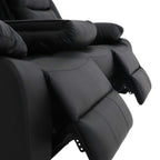 Sofá Reclinable Bryce