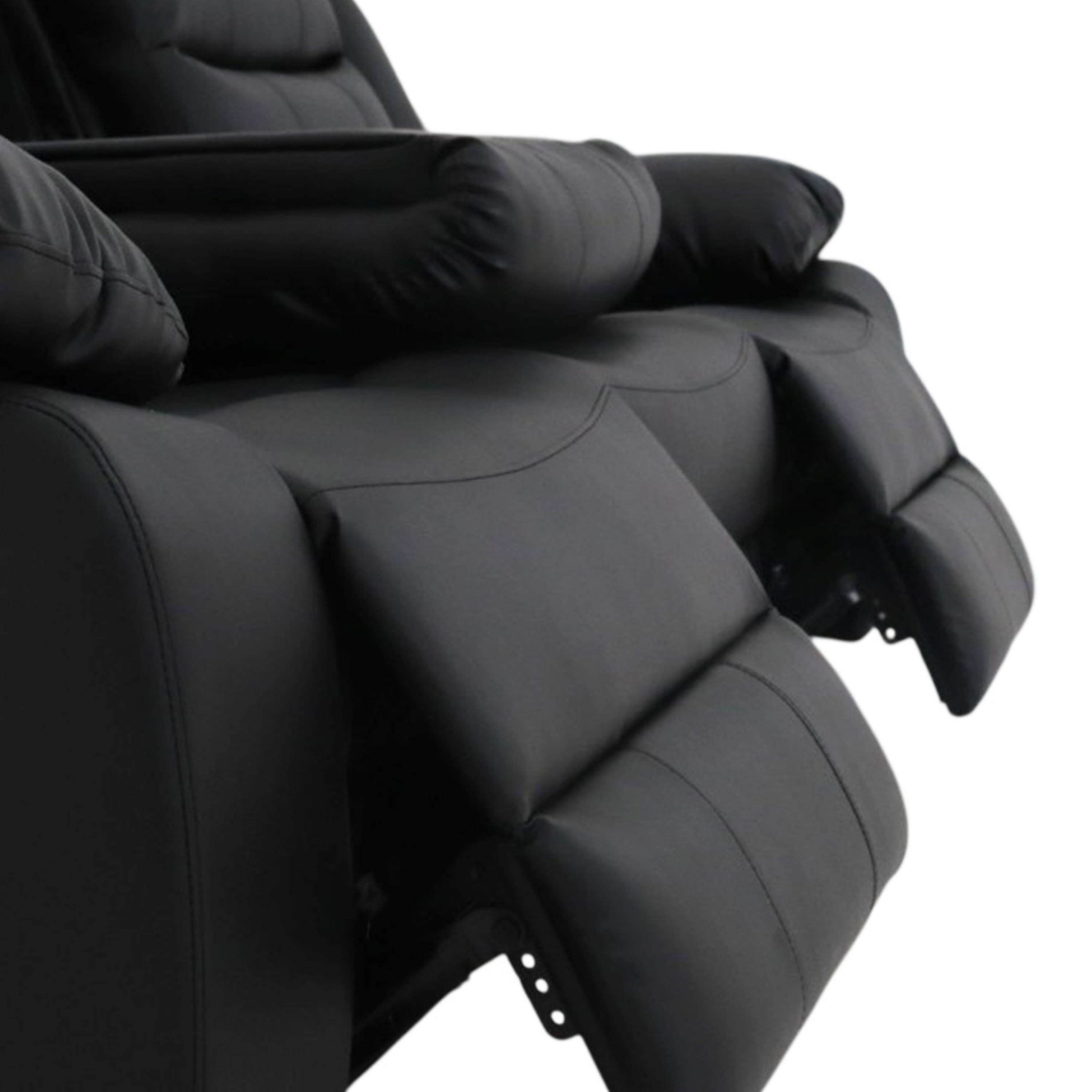 Sofá Reclinable Bryce