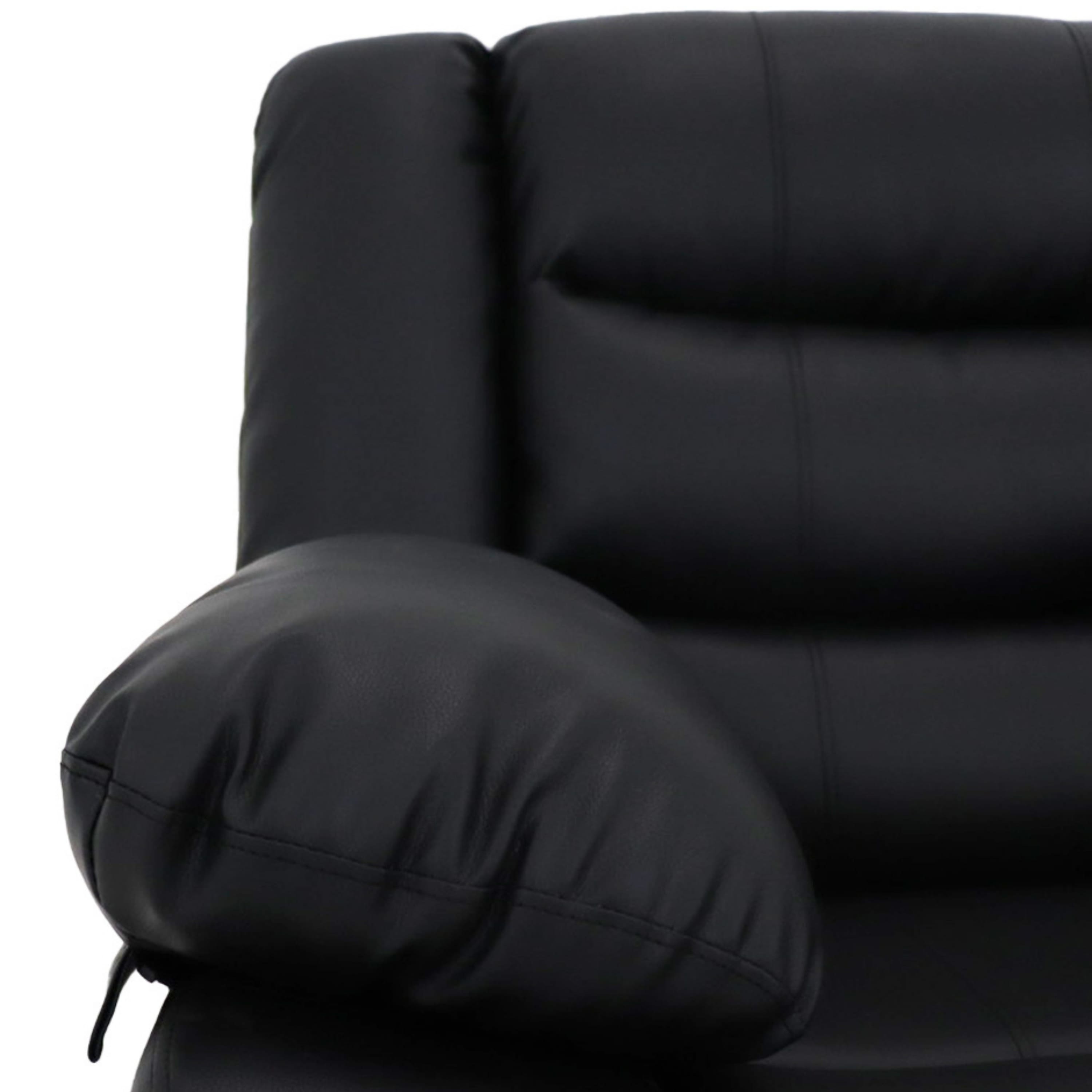 Sofá Reclinable Bryce