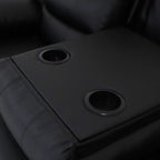 Sofá Reclinable Bryce