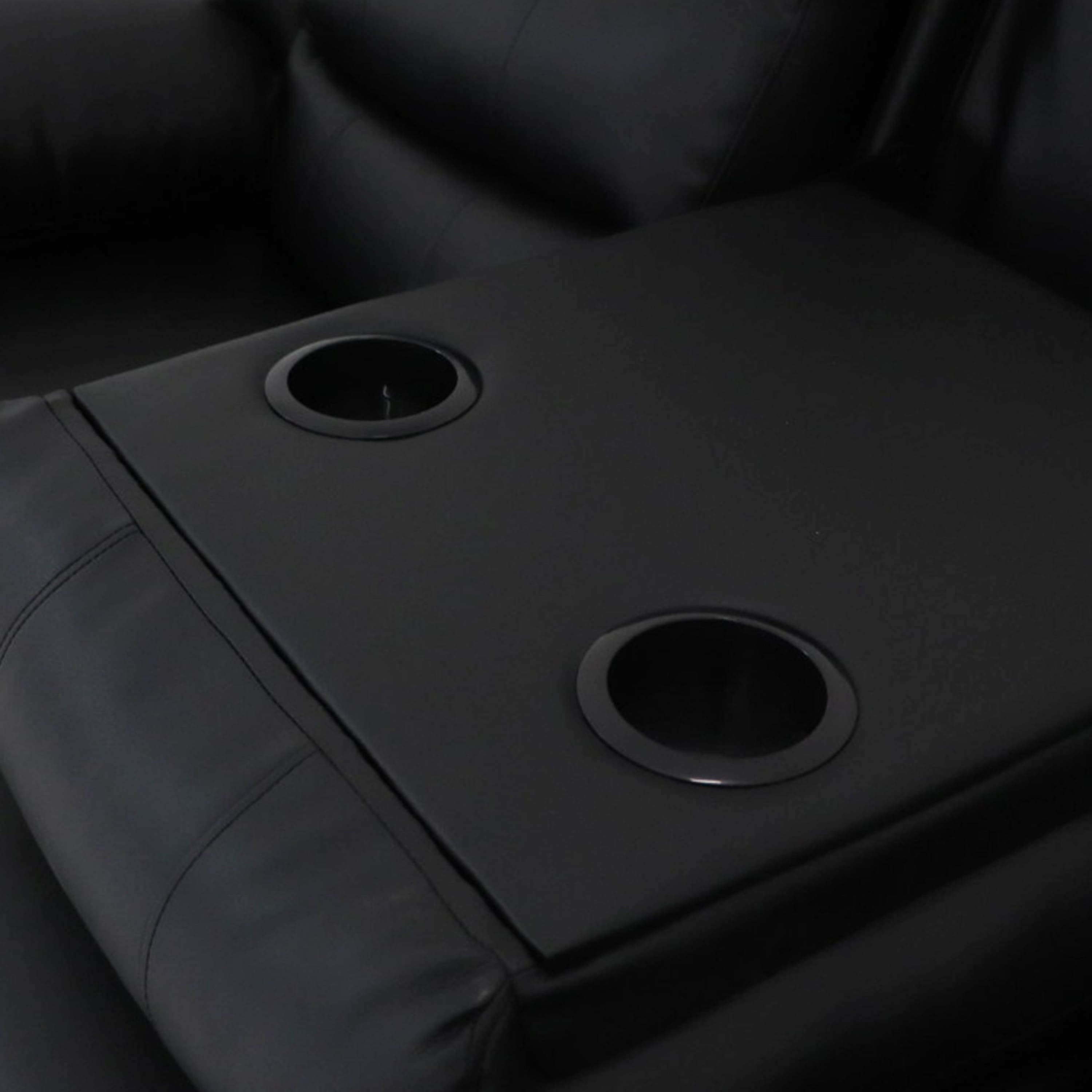 Sofá Reclinable Bryce