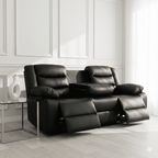Sofá Reclinable Bryce