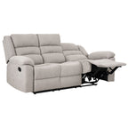 Sofá Reclinable Denver