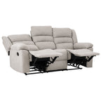 Sofá Reclinable Denver