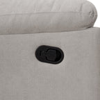 Sofá Reclinable Denver