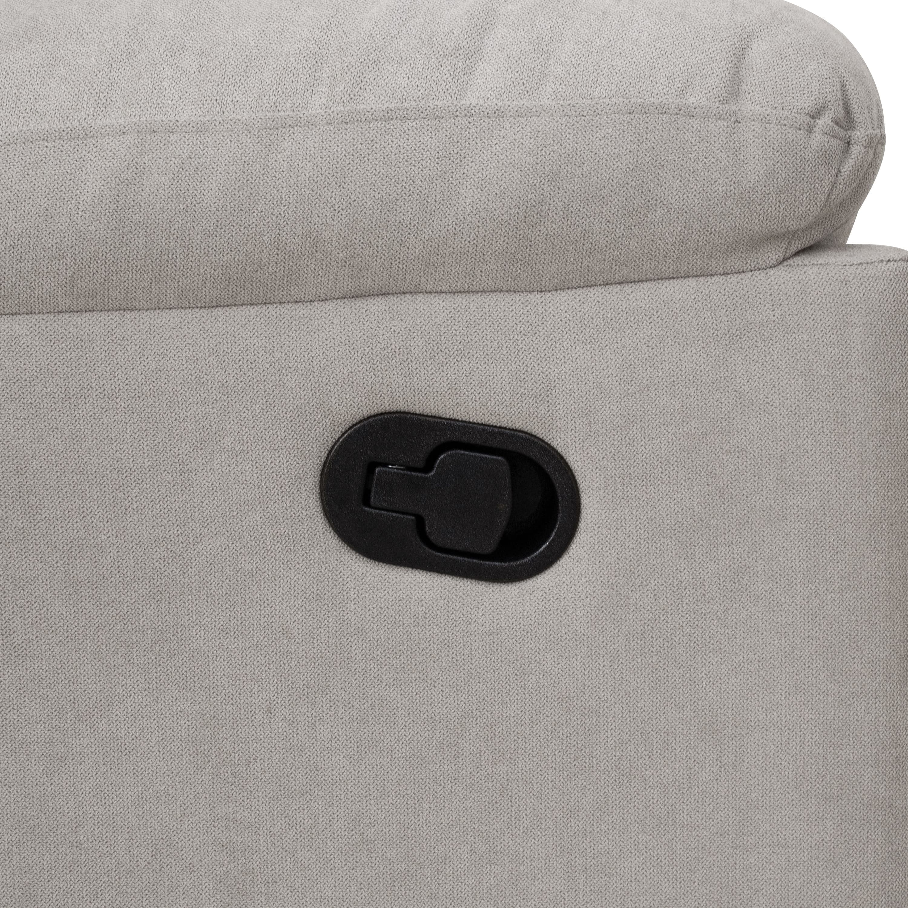 Sofá Reclinable Denver