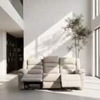 Sofá Reclinable Denver