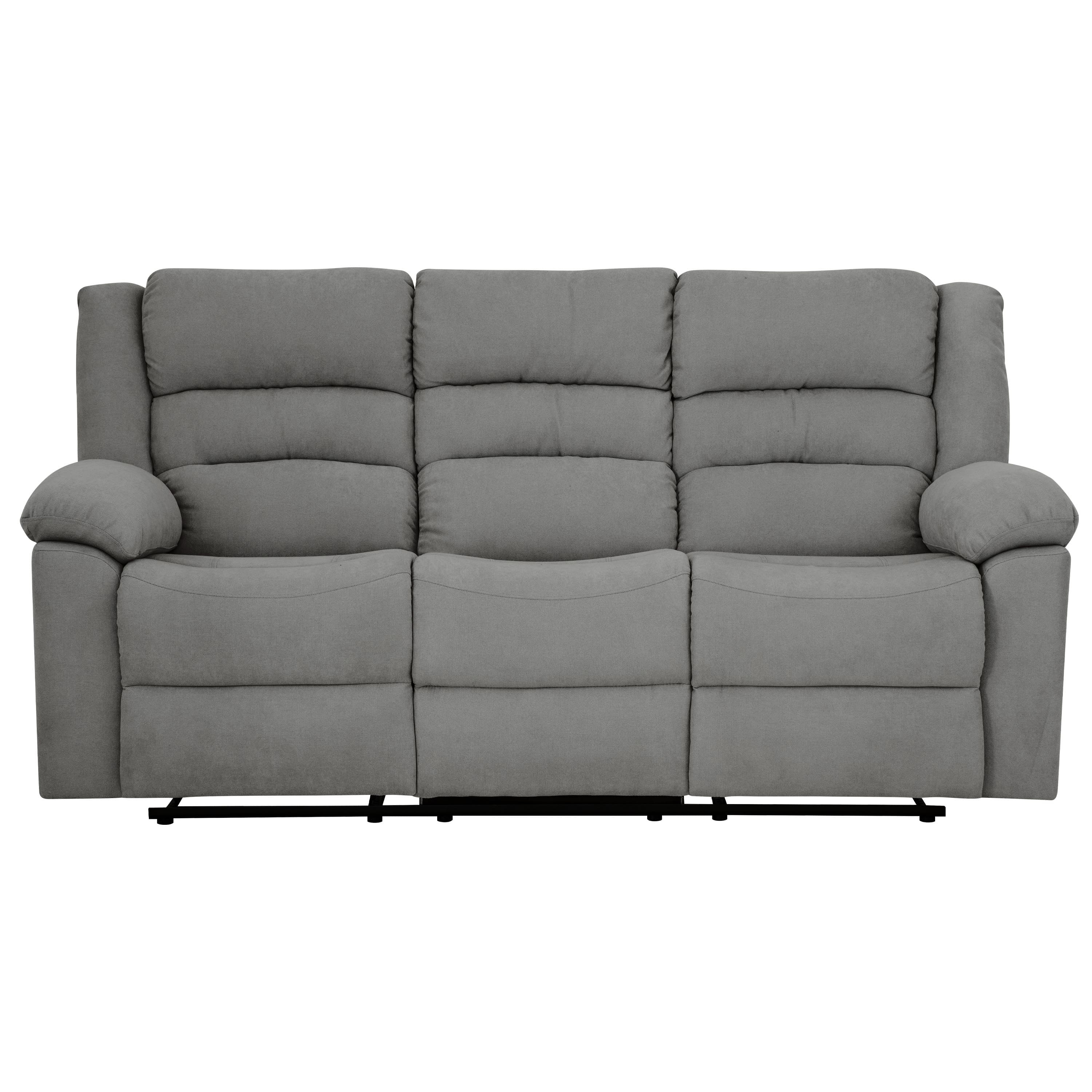 Sofá Reclinable Denver