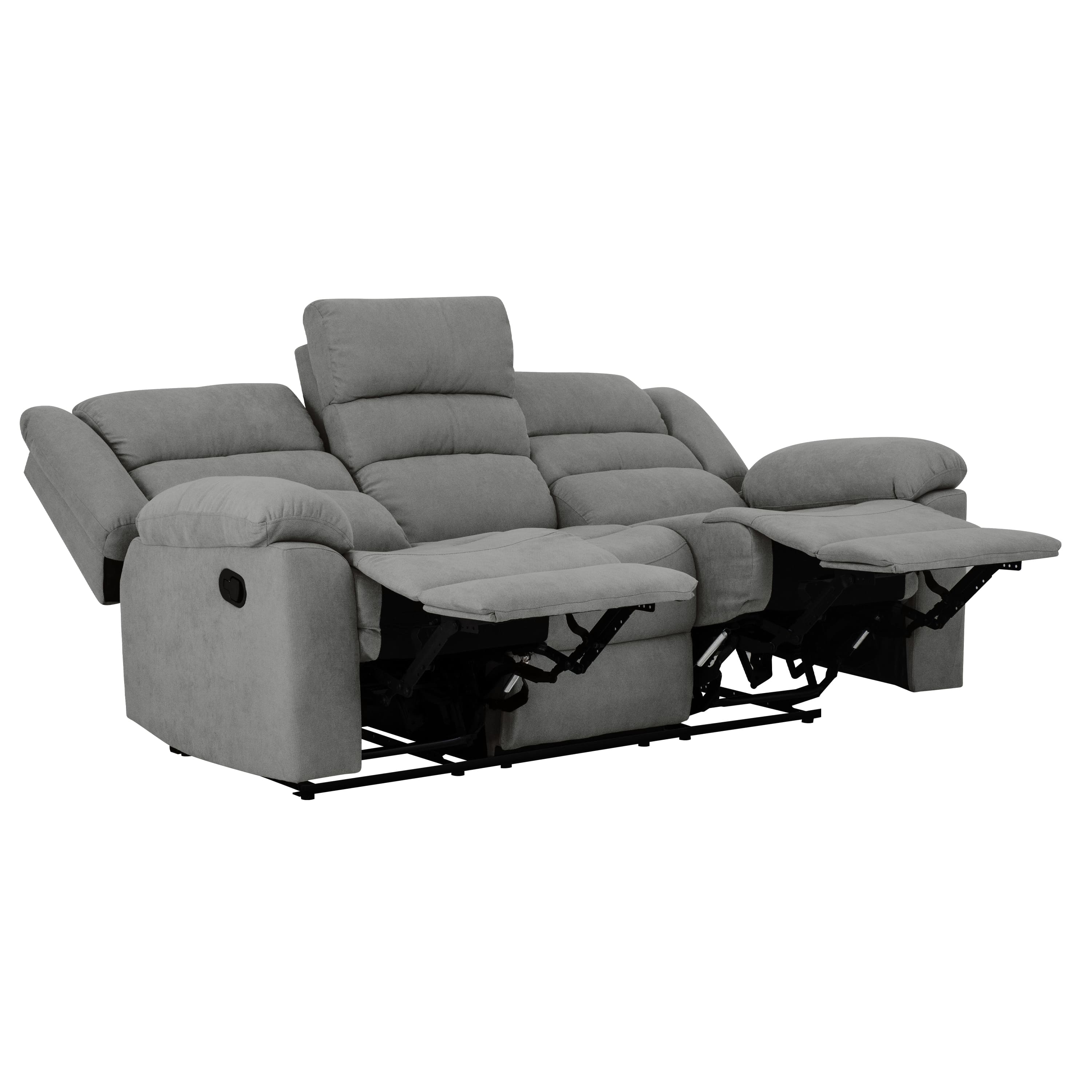 Sofá Reclinable Denver