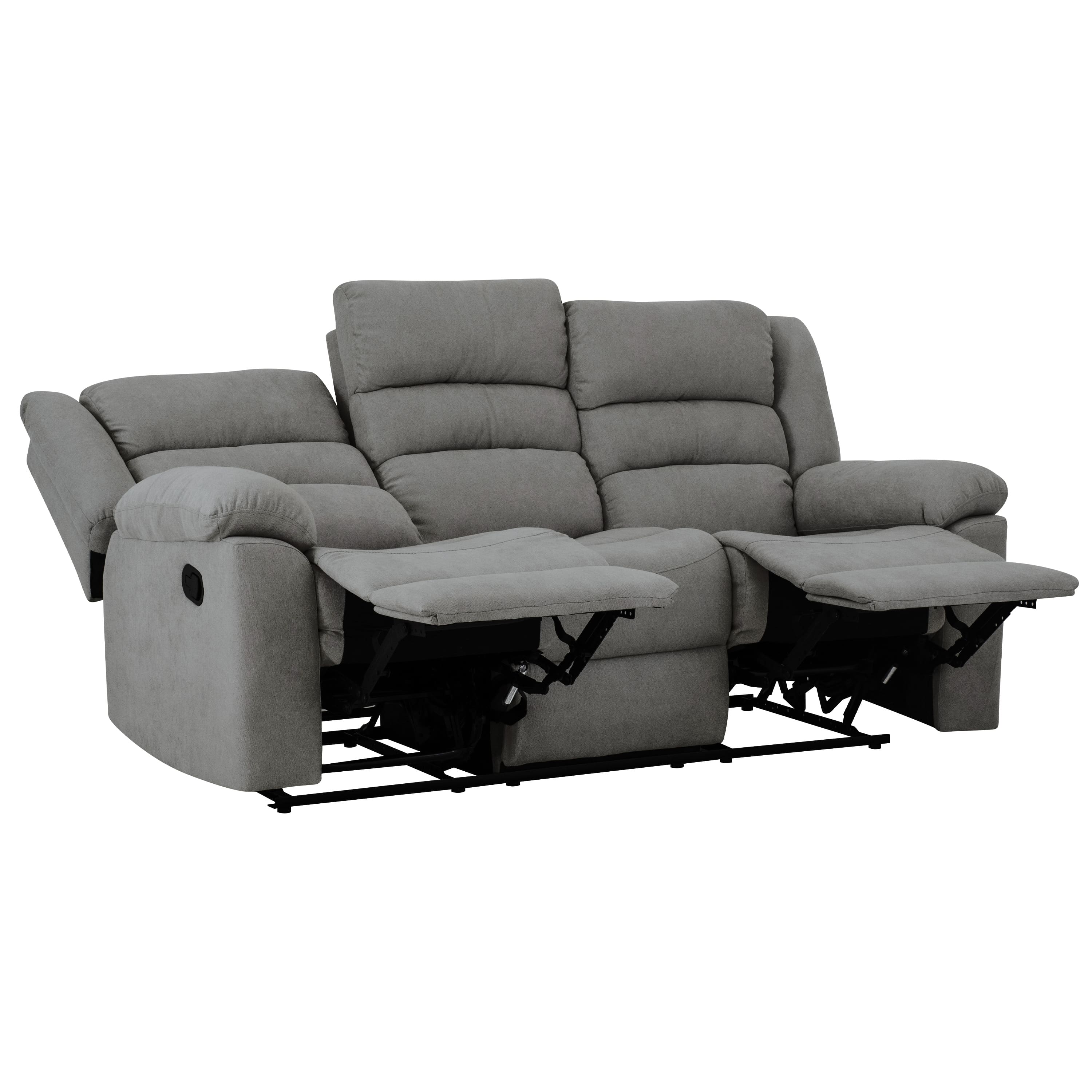 Sofá Reclinable Denver