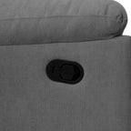 Sofá Reclinable Denver