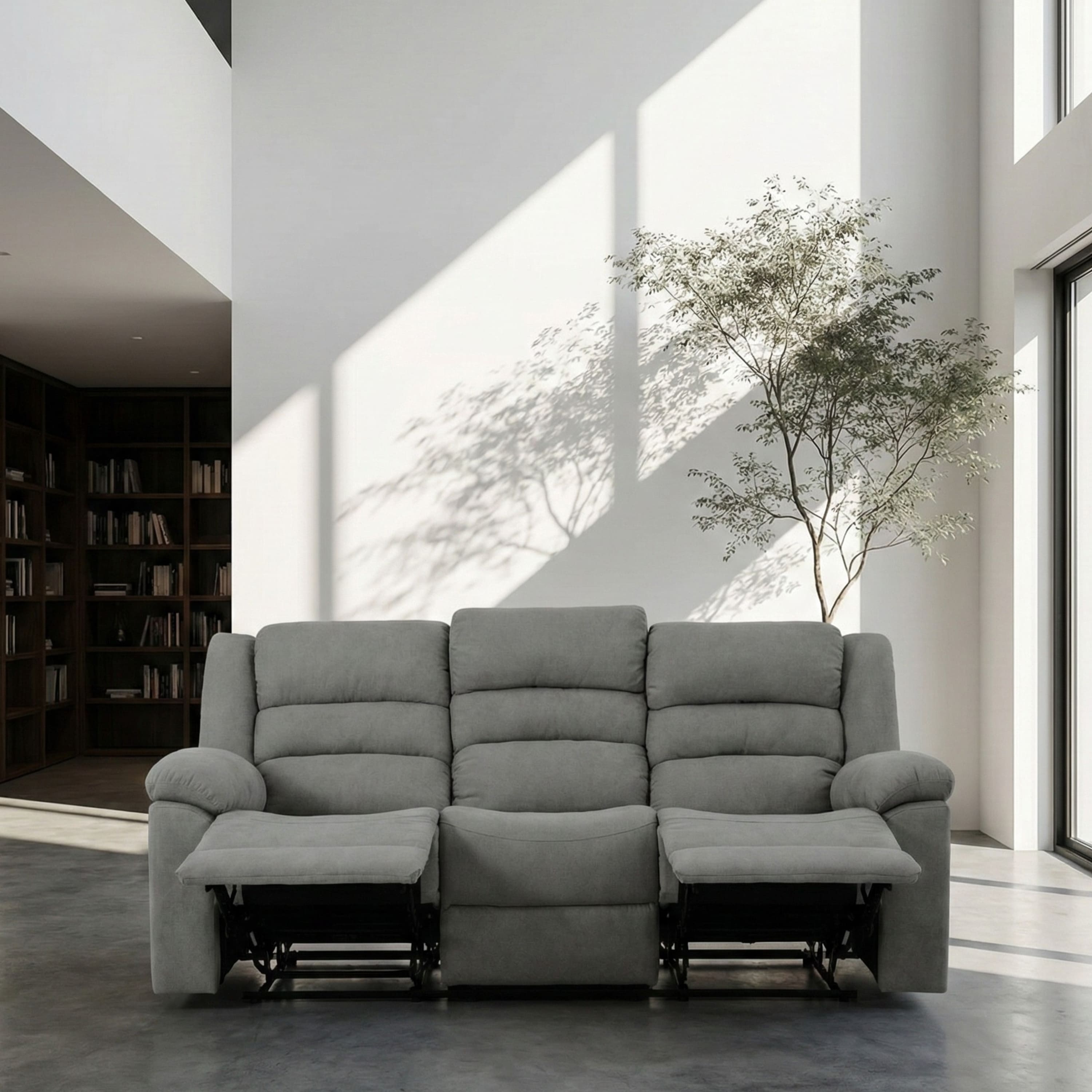 Sofá Reclinable Denver