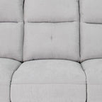 Sofá Reclinable Moon