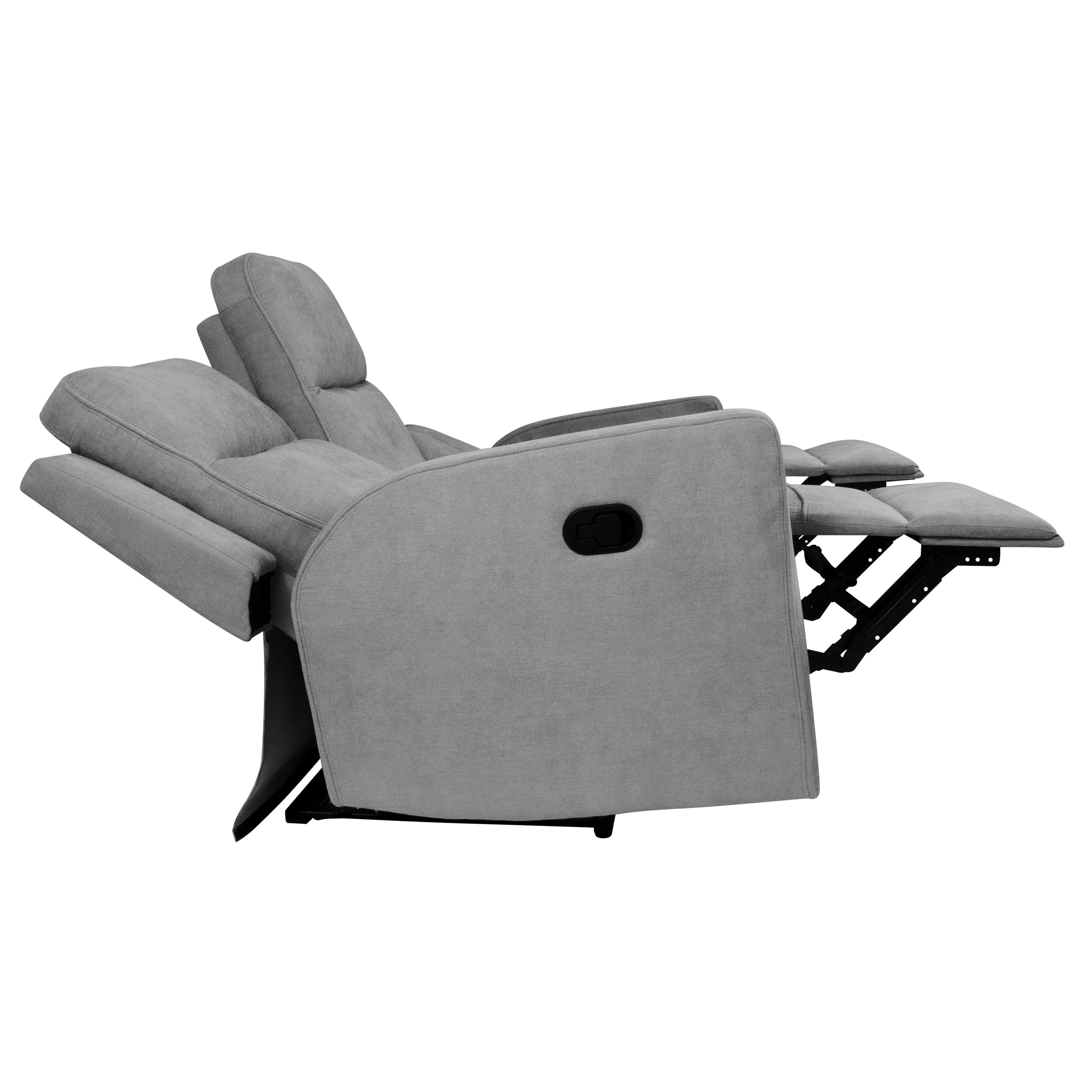 Sofá Reclinable Moon