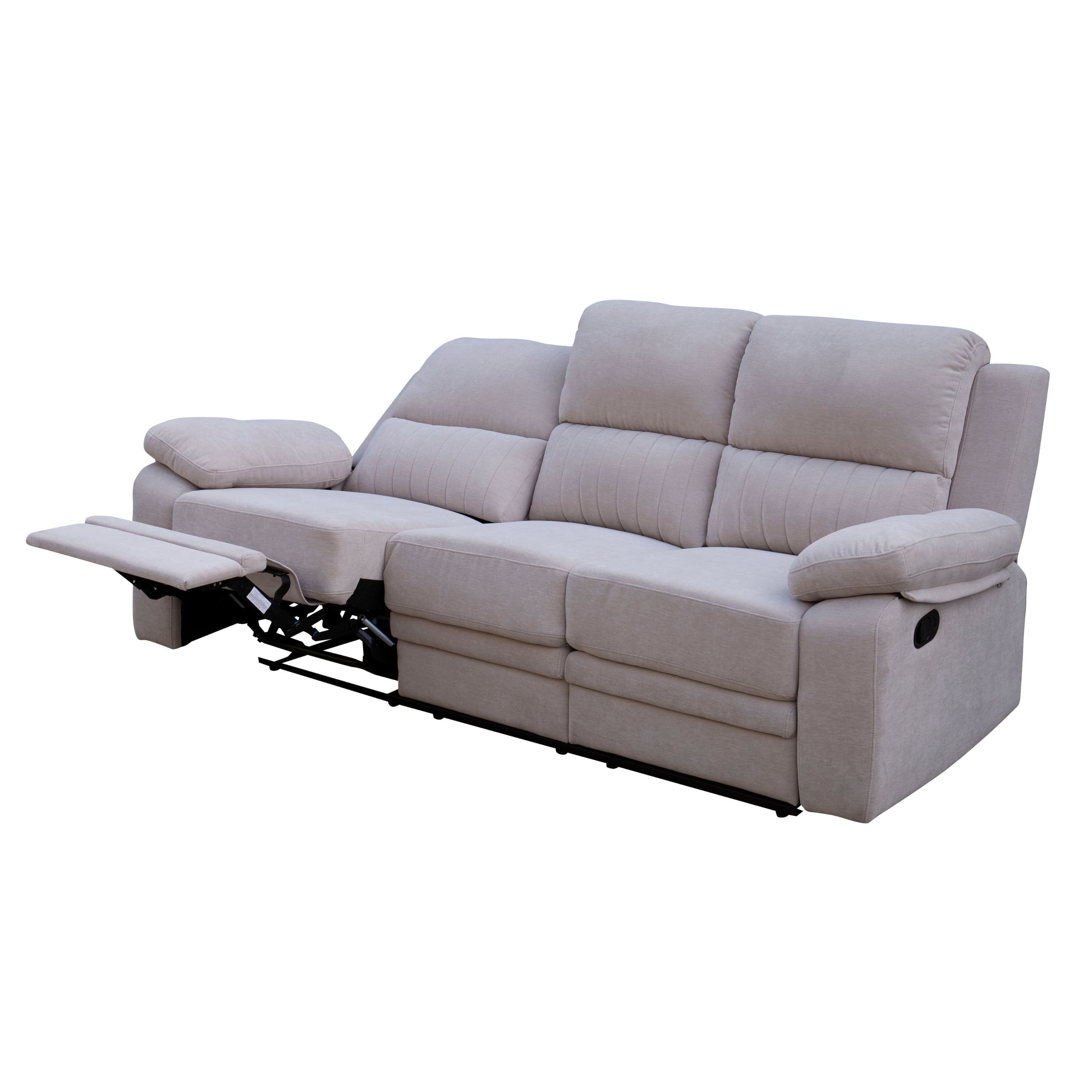 Sofá Reclinable Wynwood