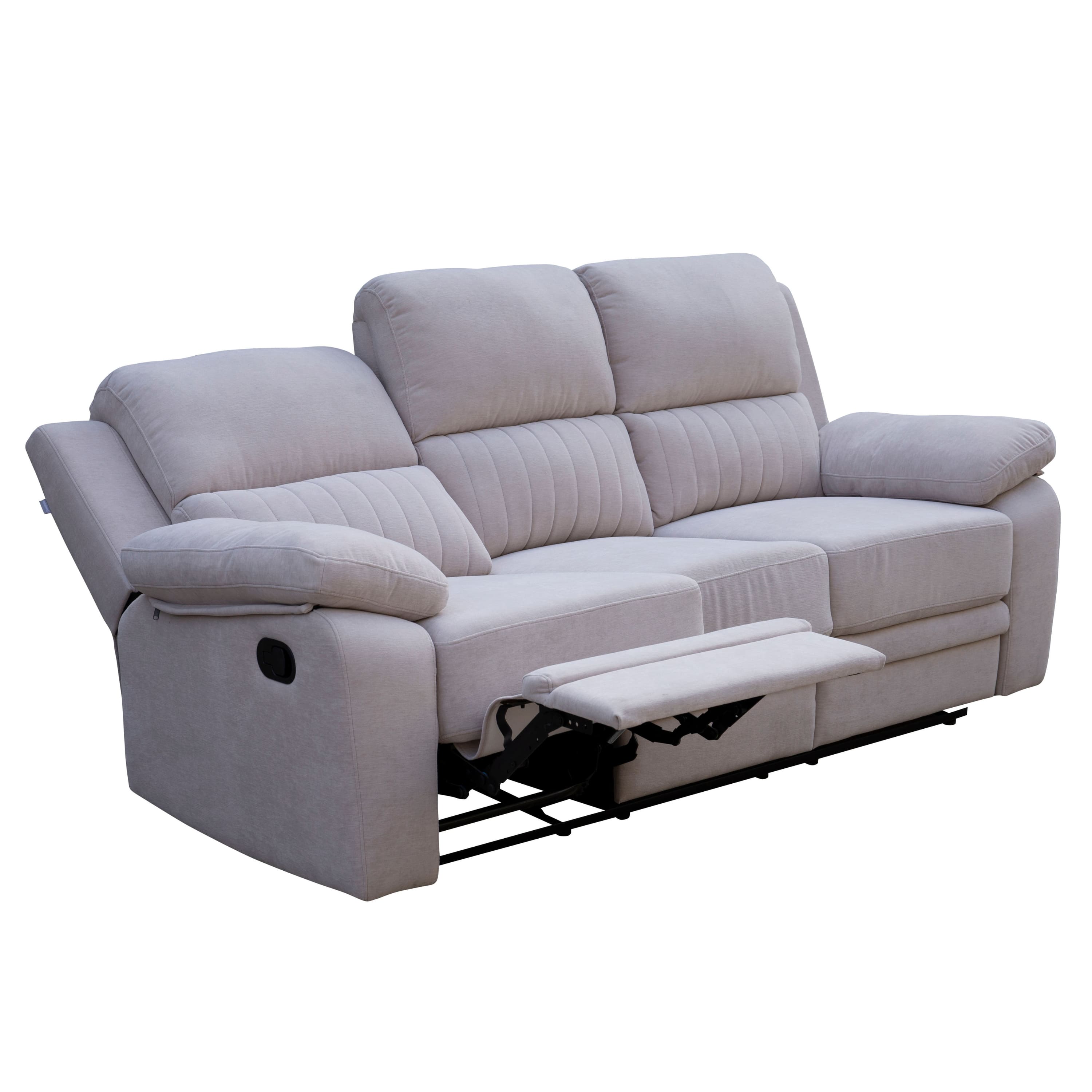 Sofá Reclinable Wynwood