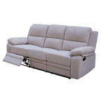 Sofá Reclinable Wynwood