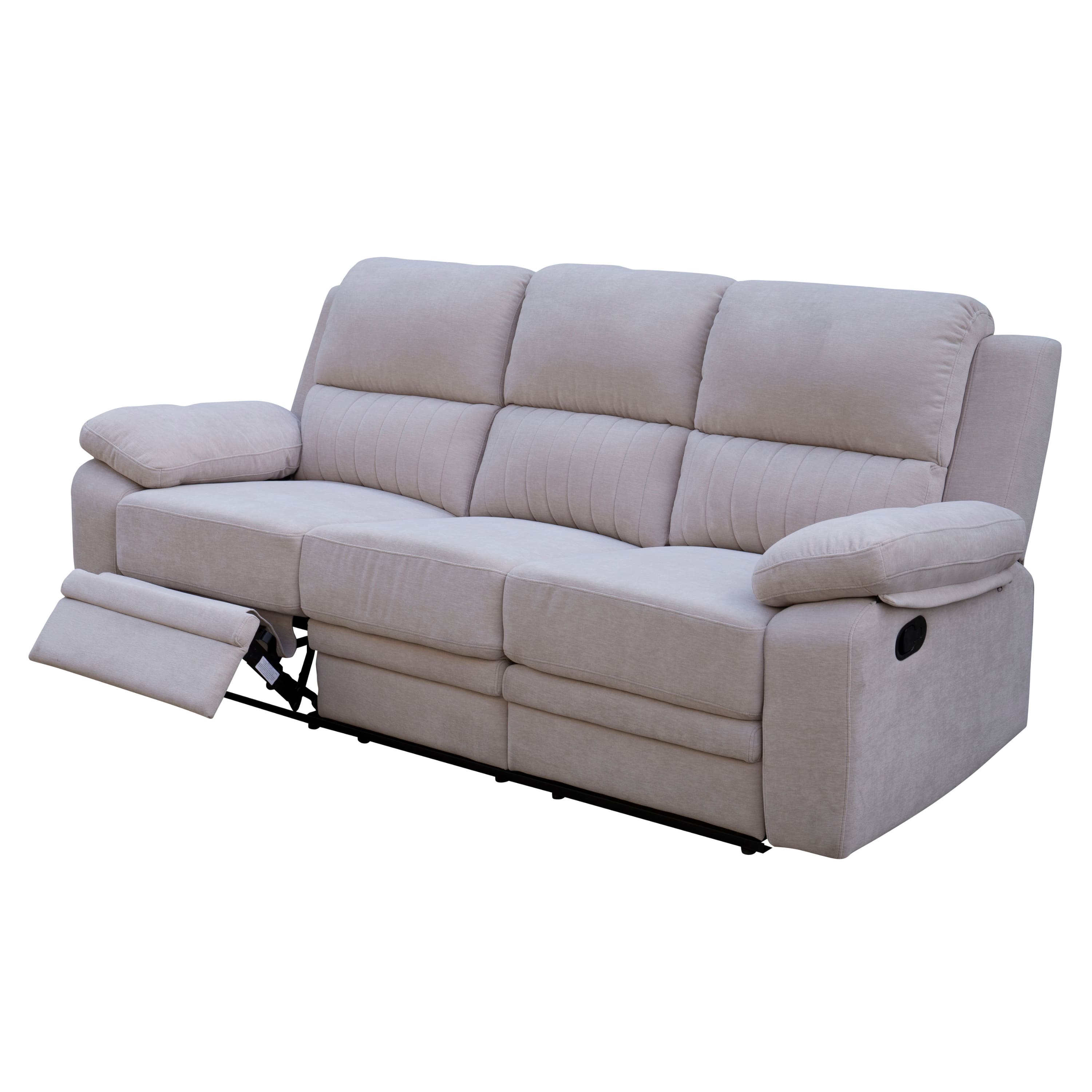 Sofá Reclinable Wynwood