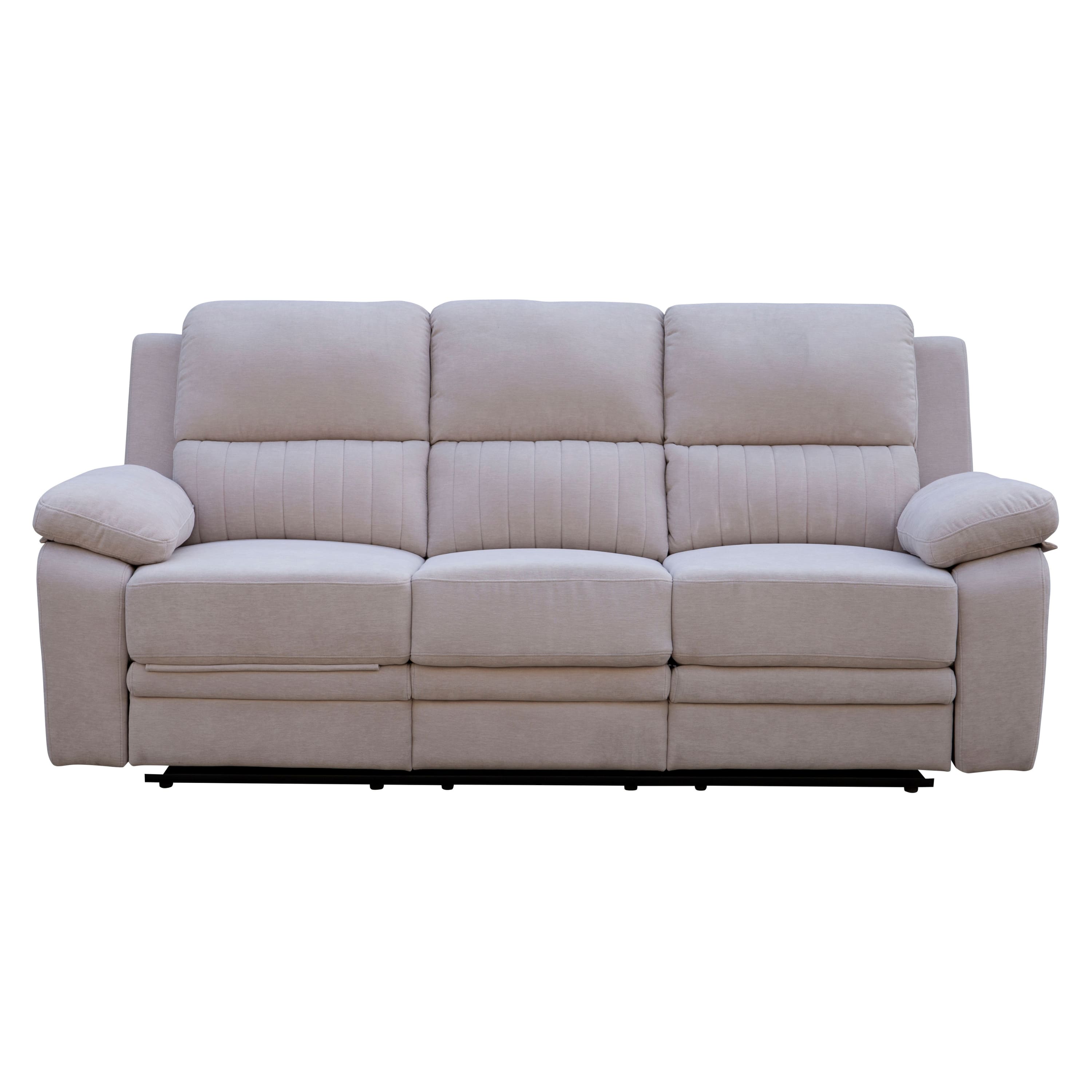 Sofá Reclinable Wynwood