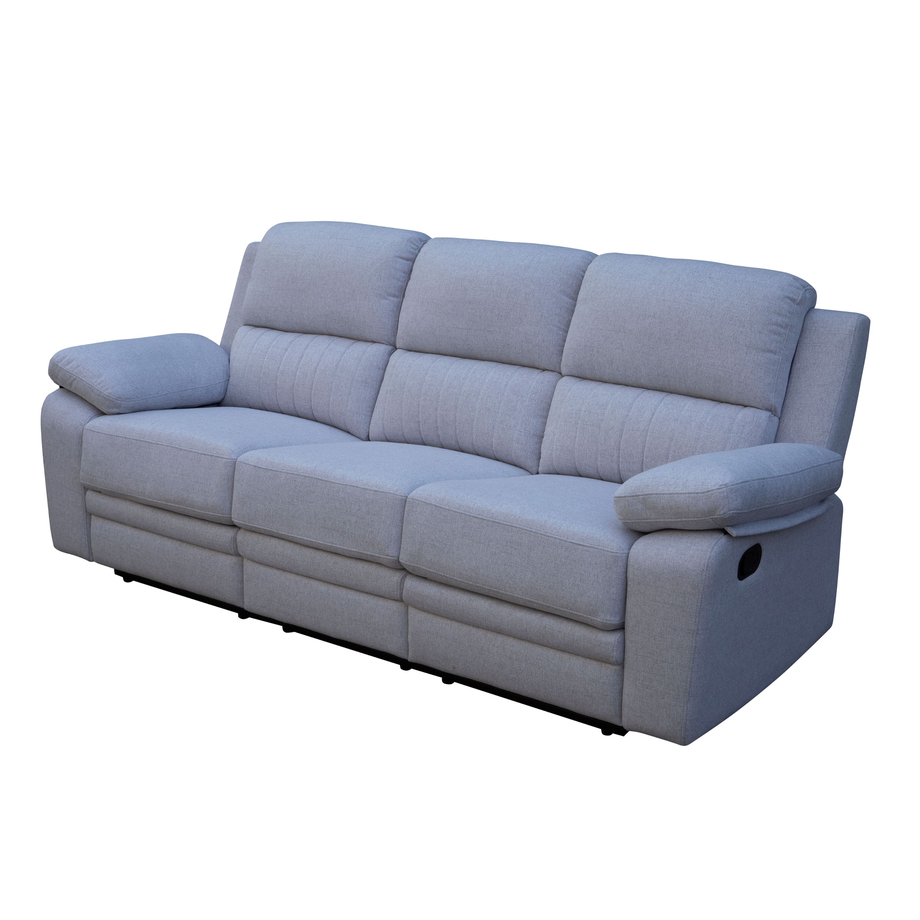 Sofá Reclinable Wynwood